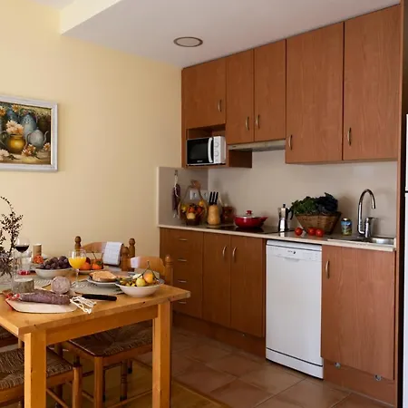 Apartment Siat *