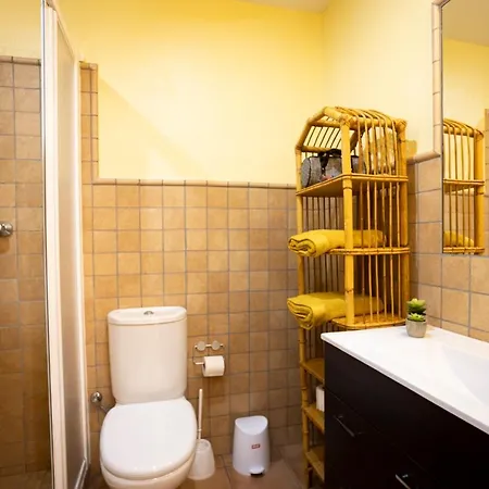 Siat Apartment