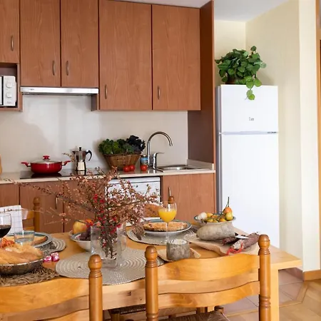 Apartment Siat