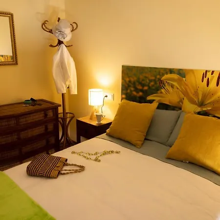 Siat Apartment *