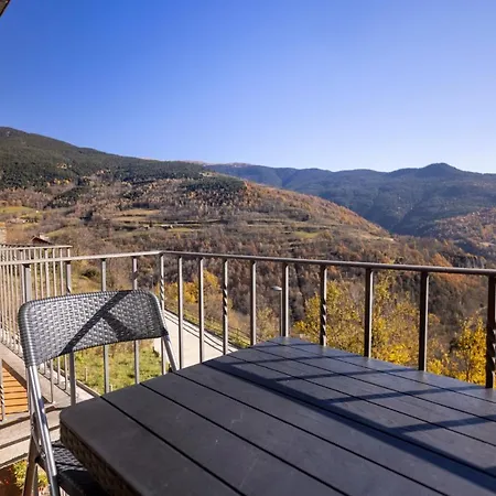 Apartment Siat Queralbs