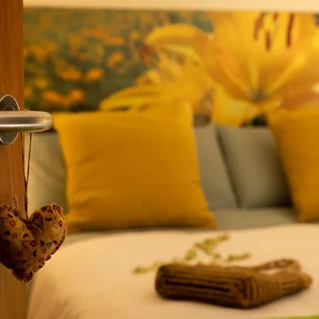 Siat Apartment *